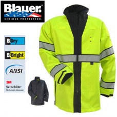 Blauer® B.DRY® Reversible Rain Jacket